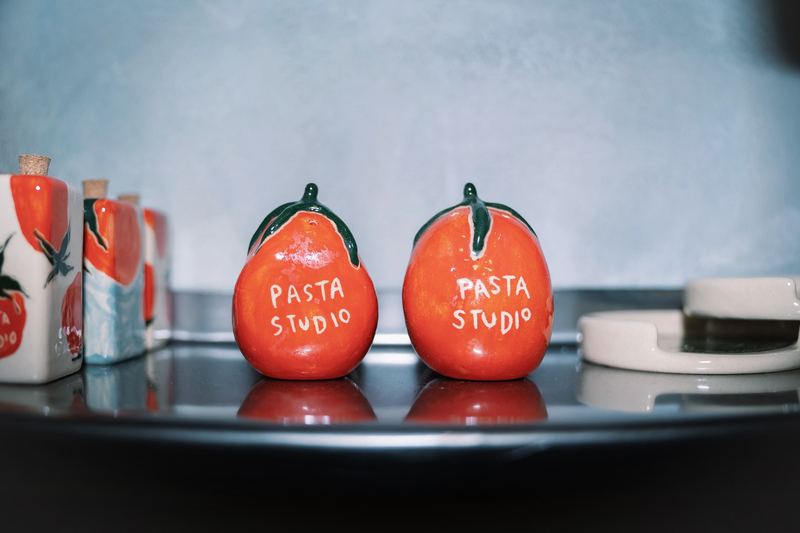 Pasta Studio — foto 3 de la galería