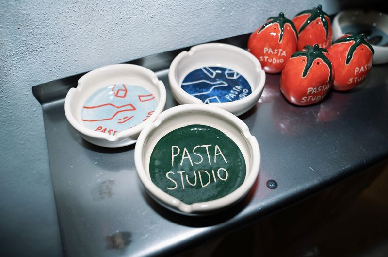 Pasta Studio — foto 4 de la galería