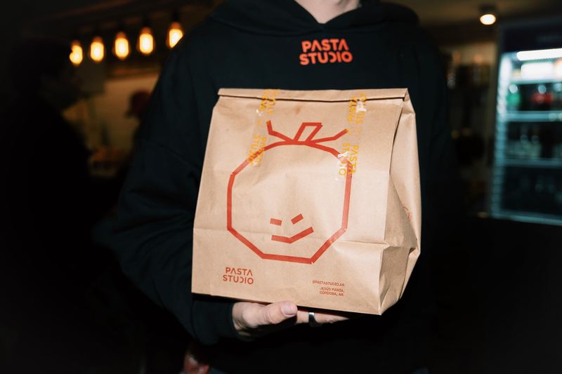 Pasta Studio — foto 5 de la galería