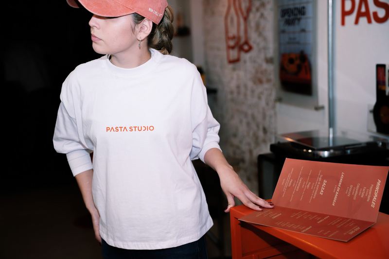 Pasta Studio — foto 14 de la galería