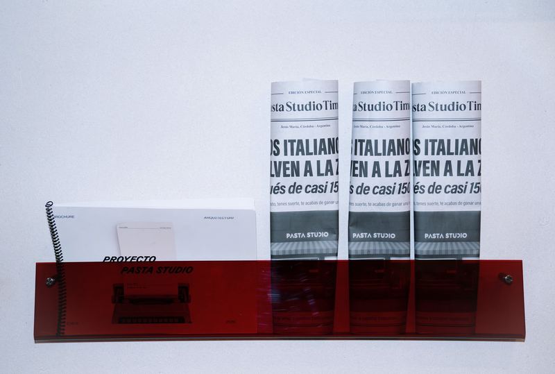 Pasta Studio — foto 16 de la galería