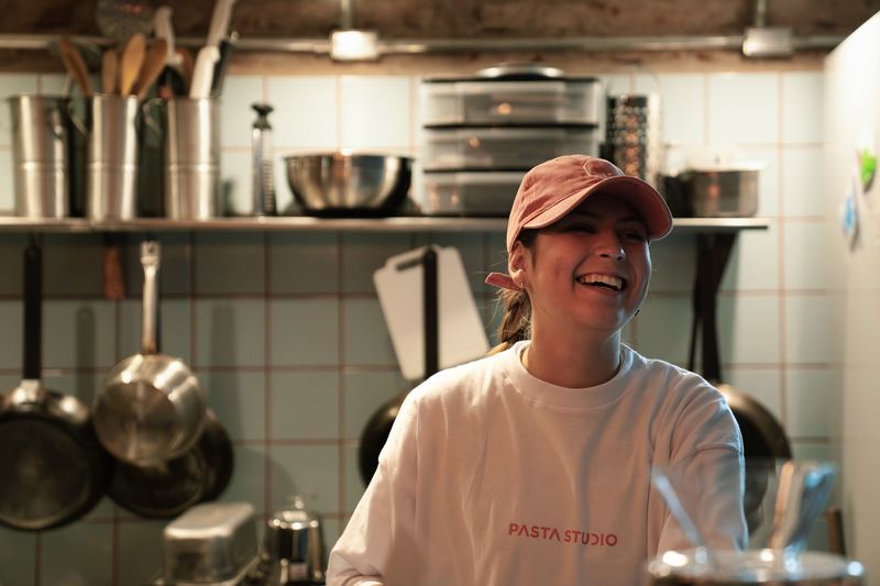 Pasta Studio — foto 17 de la galería
