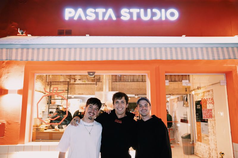 Pasta Studio — foto 36 de la galería
