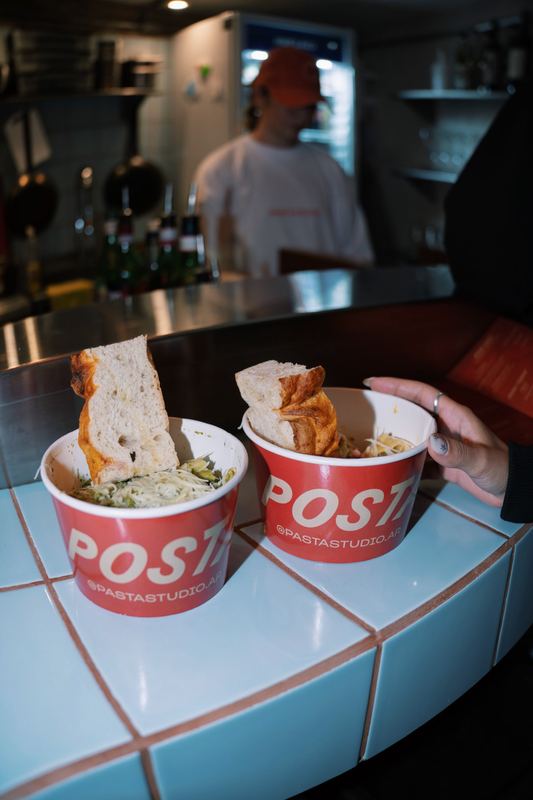 Pasta Studio — foto 49 de la galería
