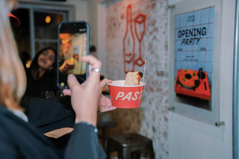 Pasta Studio — foto 51 de la galería