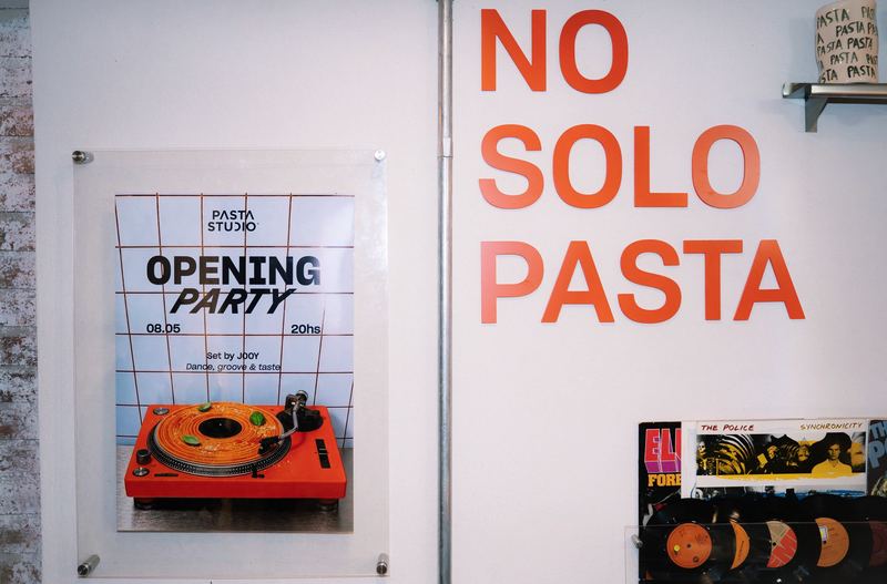 Pasta Studio — foto 57 de la galería