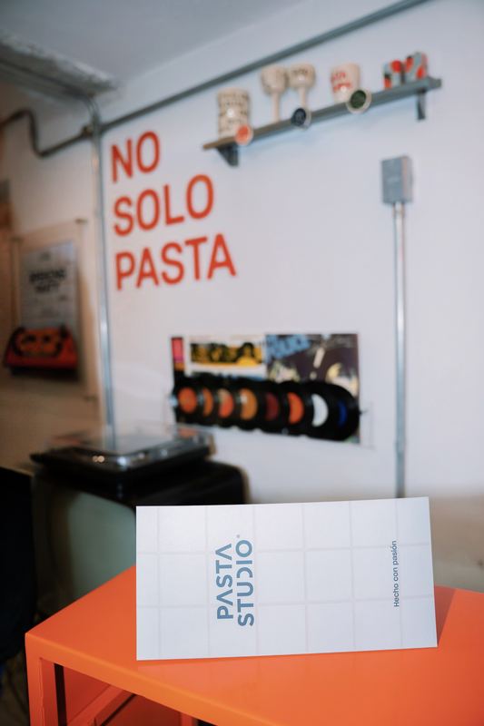 Pasta Studio — foto 58 de la galería