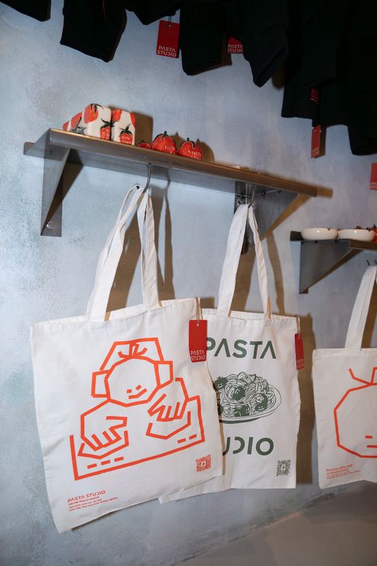 Pasta Studio — foto 60 de la galería