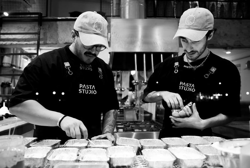 Pasta Studio — foto 62 de la galería