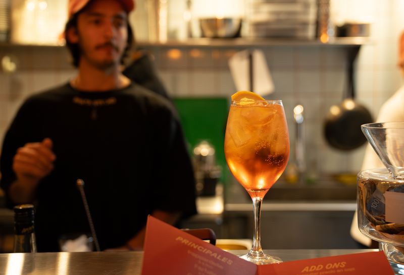 Pasta Studio — foto 65 de la galería
