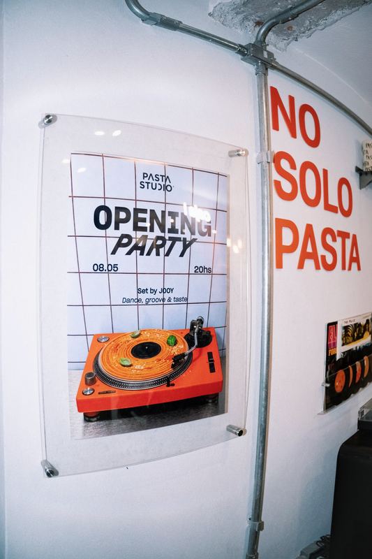 Pasta Studio — foto 74 de la galería