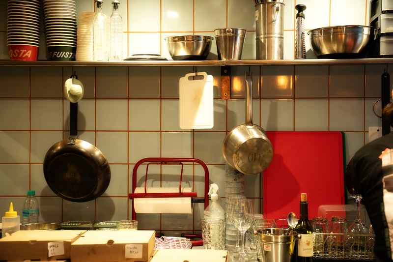 Pasta Studio — foto 83 de la galería